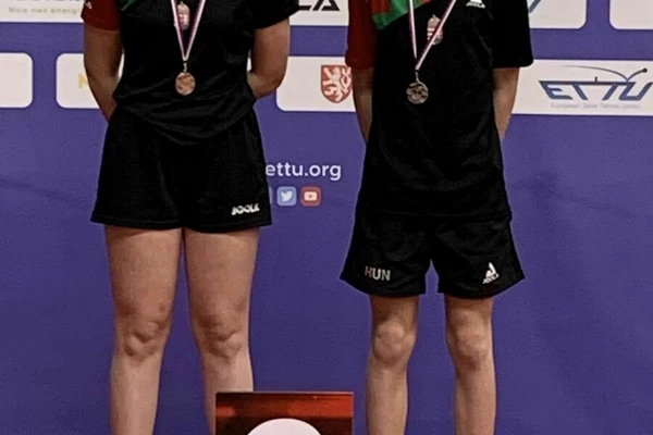 Gergely Márk nyerte a Cseh nemzetközi bajnokság serdülő számát!