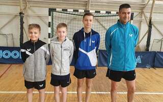 NB II: Nagycenki győzelmünk bronz érmet jelent a bajnokságban!