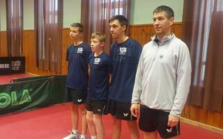 NB II: A Sopron 2. ellen is simán nyertünk