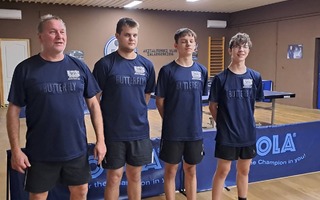NB III: Rossz kezdés, szoros vereség
